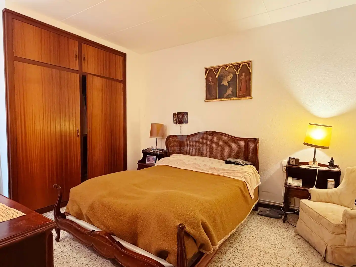 Habitación de Piso en venta en Calella con Aire acondicionado y Calefacción
