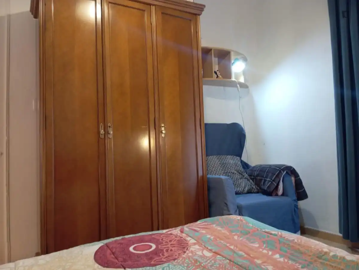 Habitació a San Matías - Realejo