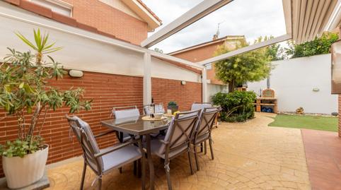 Foto 5 de Casa adosada en venda a Els Pallaresos, Tarragona