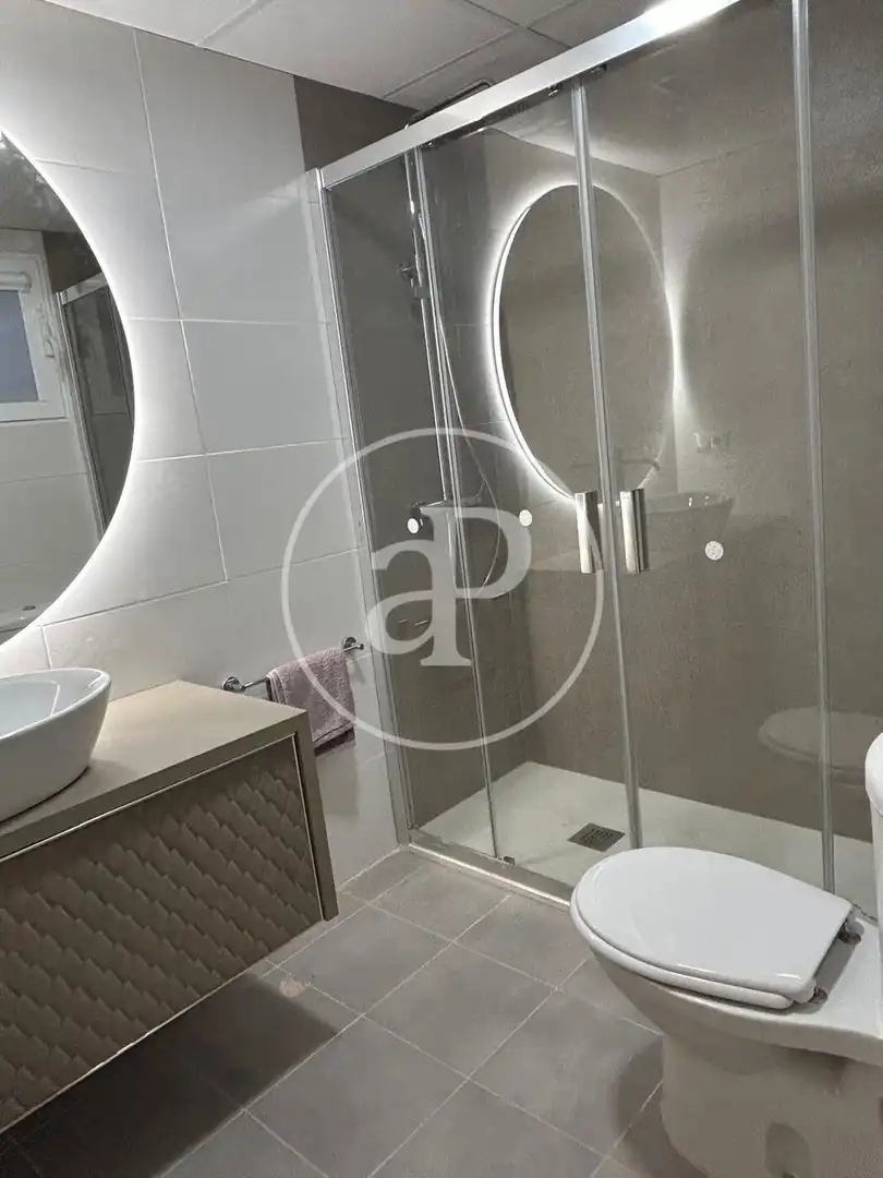 Wohnung zur Miete in Carrer Abel Mus, Piscinas