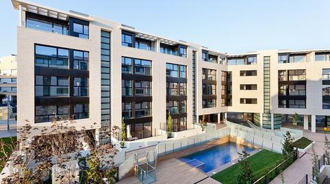 Foto 3 de Pis en venda a Can Roca, Barcelona