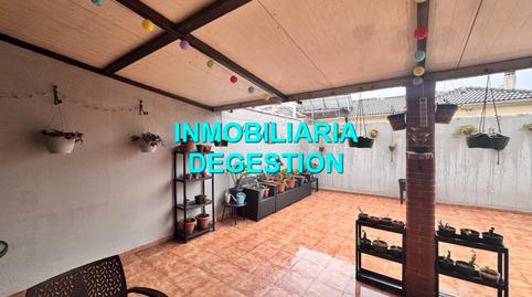 Photo 2 of Single-family semi-detached for sale in Calle Alhelí, San Gonzalo, Jaén