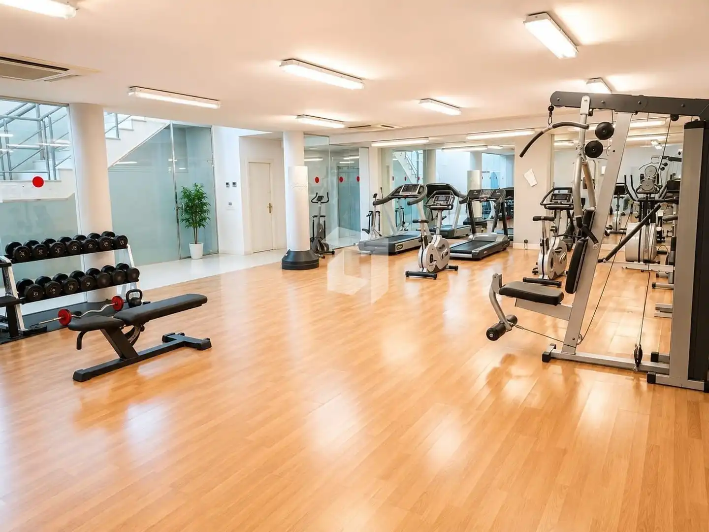 Ático en venta en Madrid con Aire acondicionado, Calefacción y Terraza
