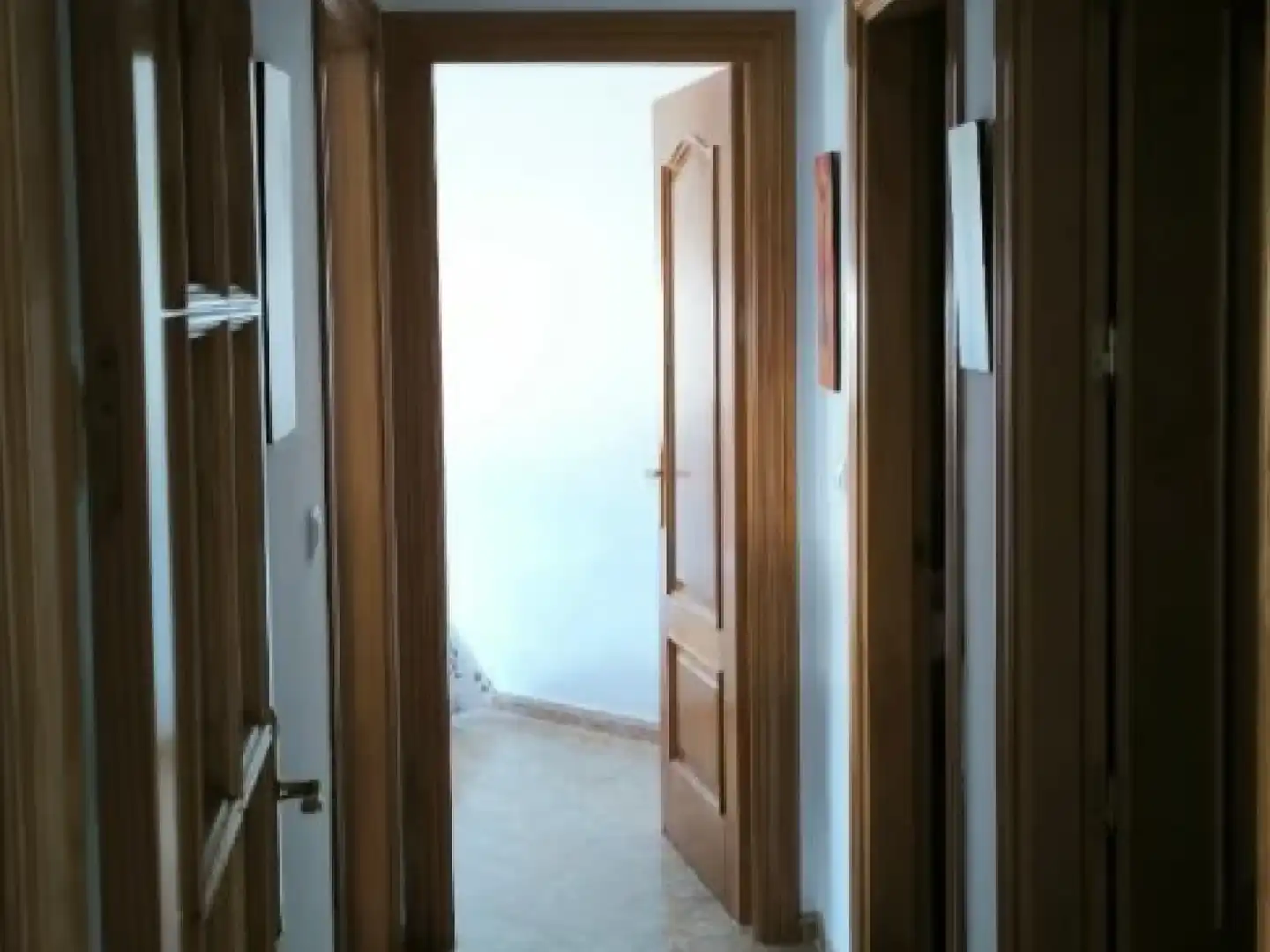 Casa o xalet de lloguer a Fuente Alegre - El Chaparral - Los Morales