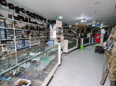 Local comercial en venta en El Cristo - Cayetano Roldán
