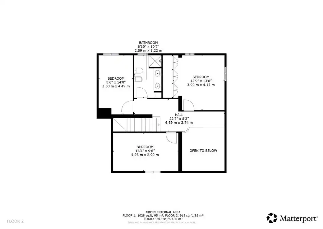Finca rústica en venta en 3C3Q+6P Antequera, Centro