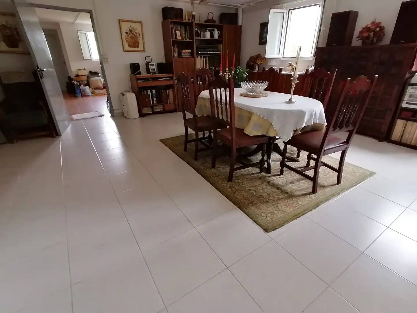 Casa amb jardí en venda a Barreiros, imagen 48