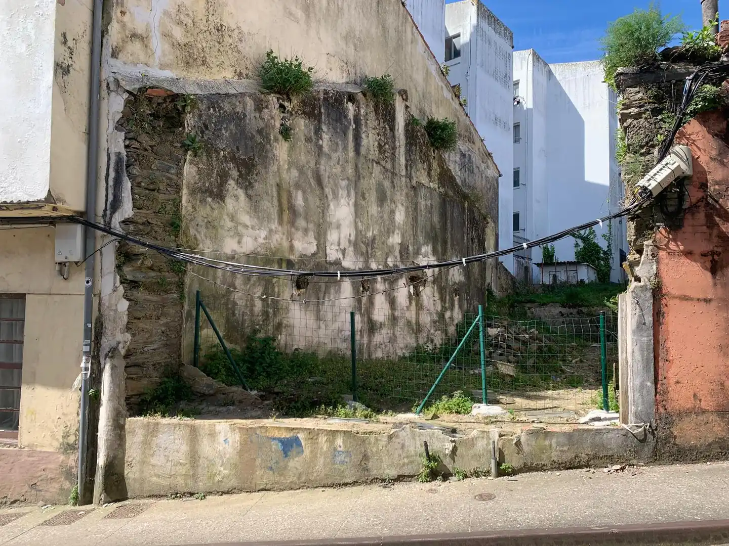 Terreno residenziale in vendita a Rúa Estrela, imagen 2