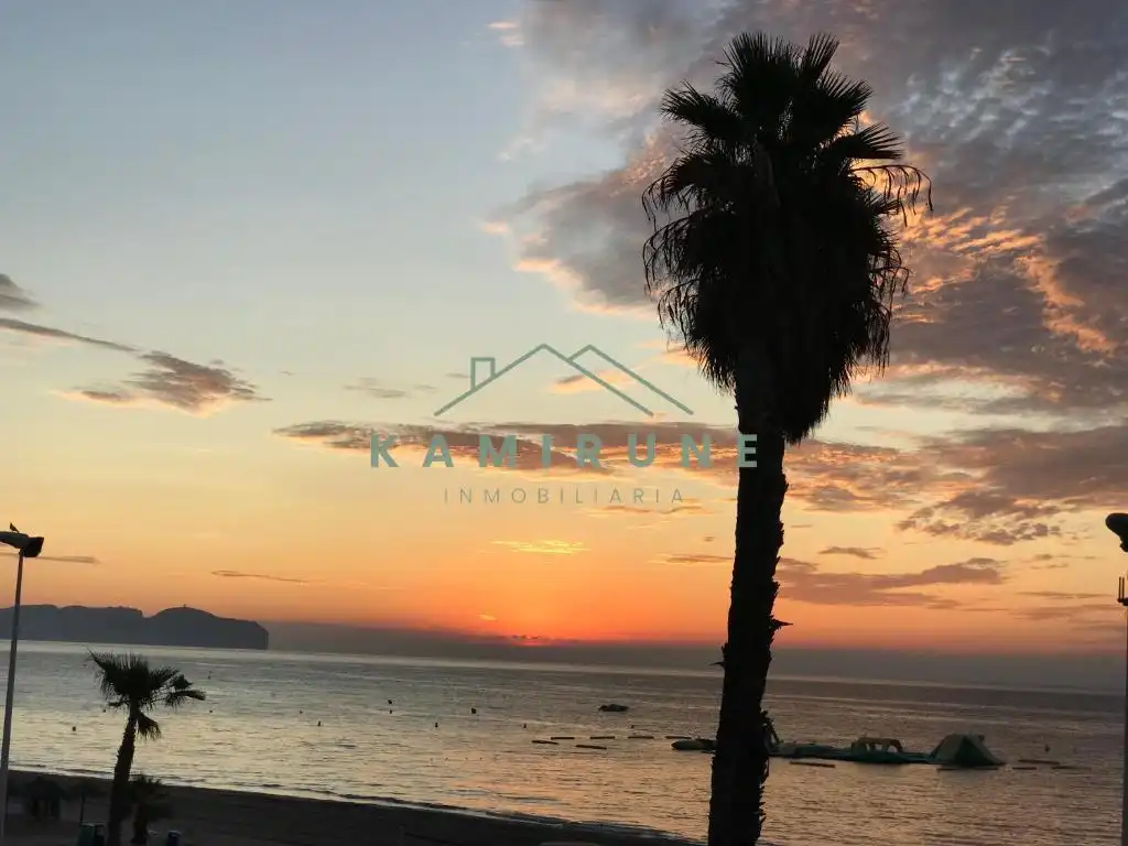 Apartamento de alquiler en llebeig, Zona Levante - Playa Fossa