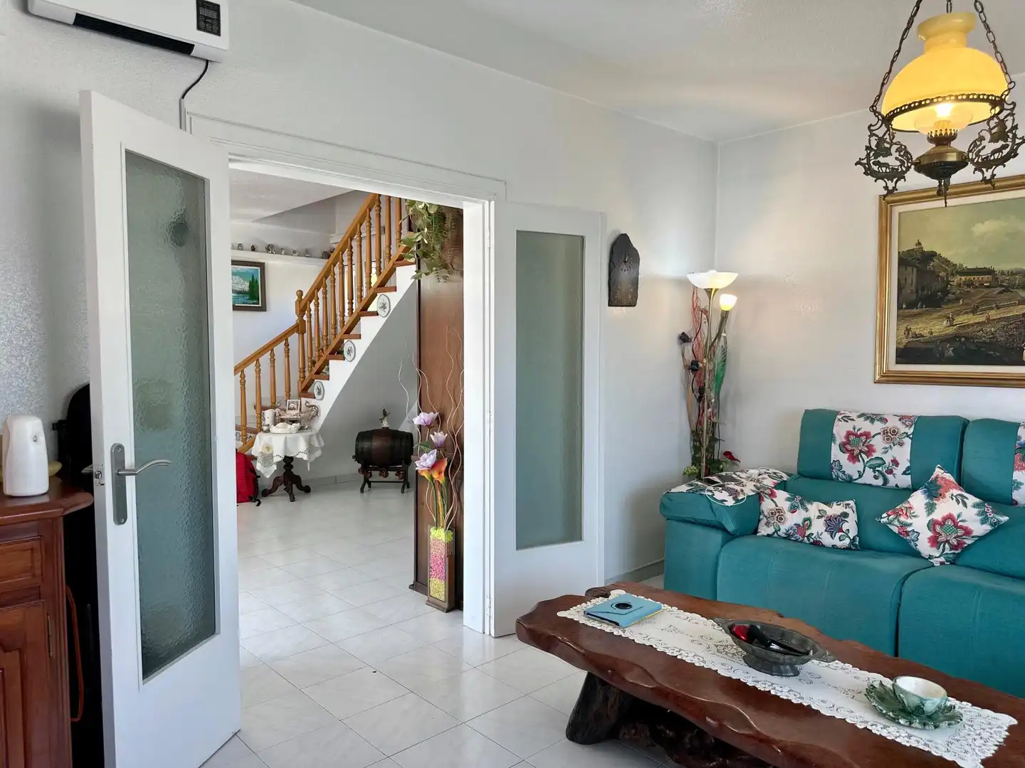 Maison avec terrasse à vendre à Costa Sur, imagen 21