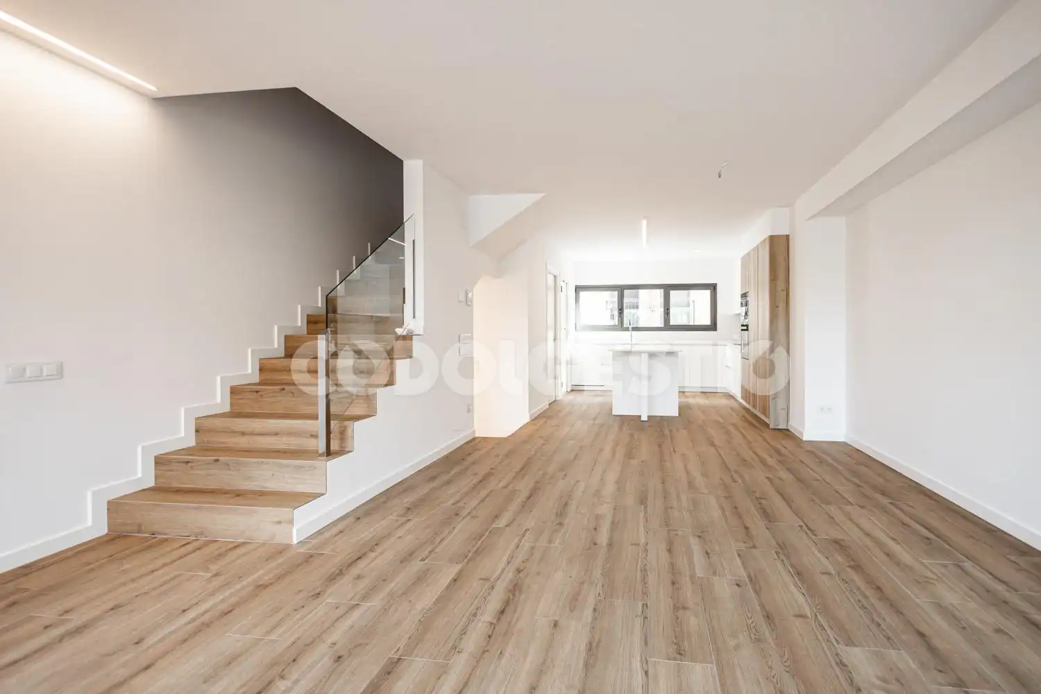 Living room of Houses for sale in Torelló  with Balcony