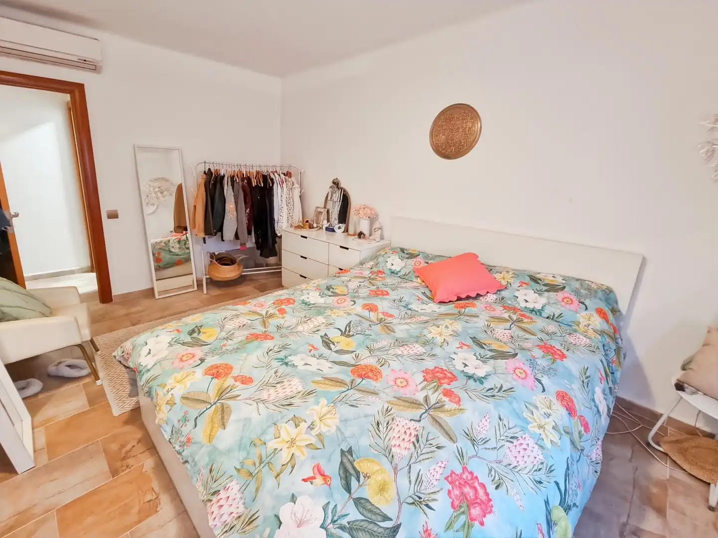 Habitación de Piso en venta en Mataró con Aire acondicionado y Calefacción