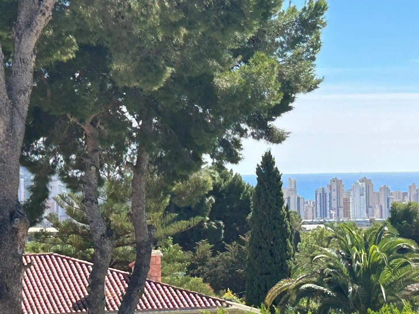 Villa mit Pool zum Verkauf in La Nucia Pueblo, imagen 72