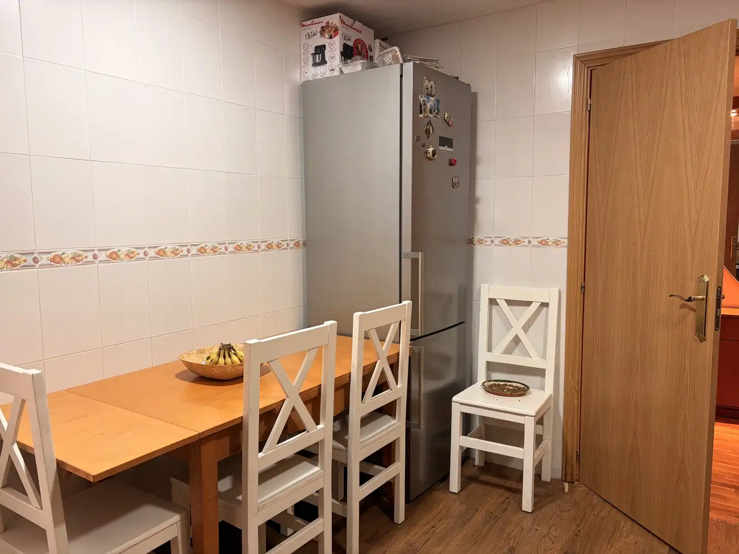 Cuina de Pis en venda en Sabadell amb Aire condicionat, Calefacció i Balcó