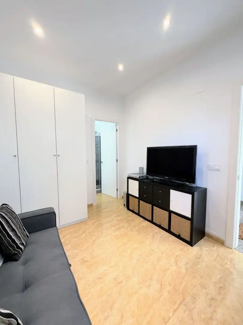 Living room of Detached homes for sale in Santa Margarida I Els Monjos  with Air Conditioner, Heating and Terrace