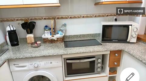 Foto 5 de Estudio para compartir en Playa Honda - Playa Paraíso, Murcia