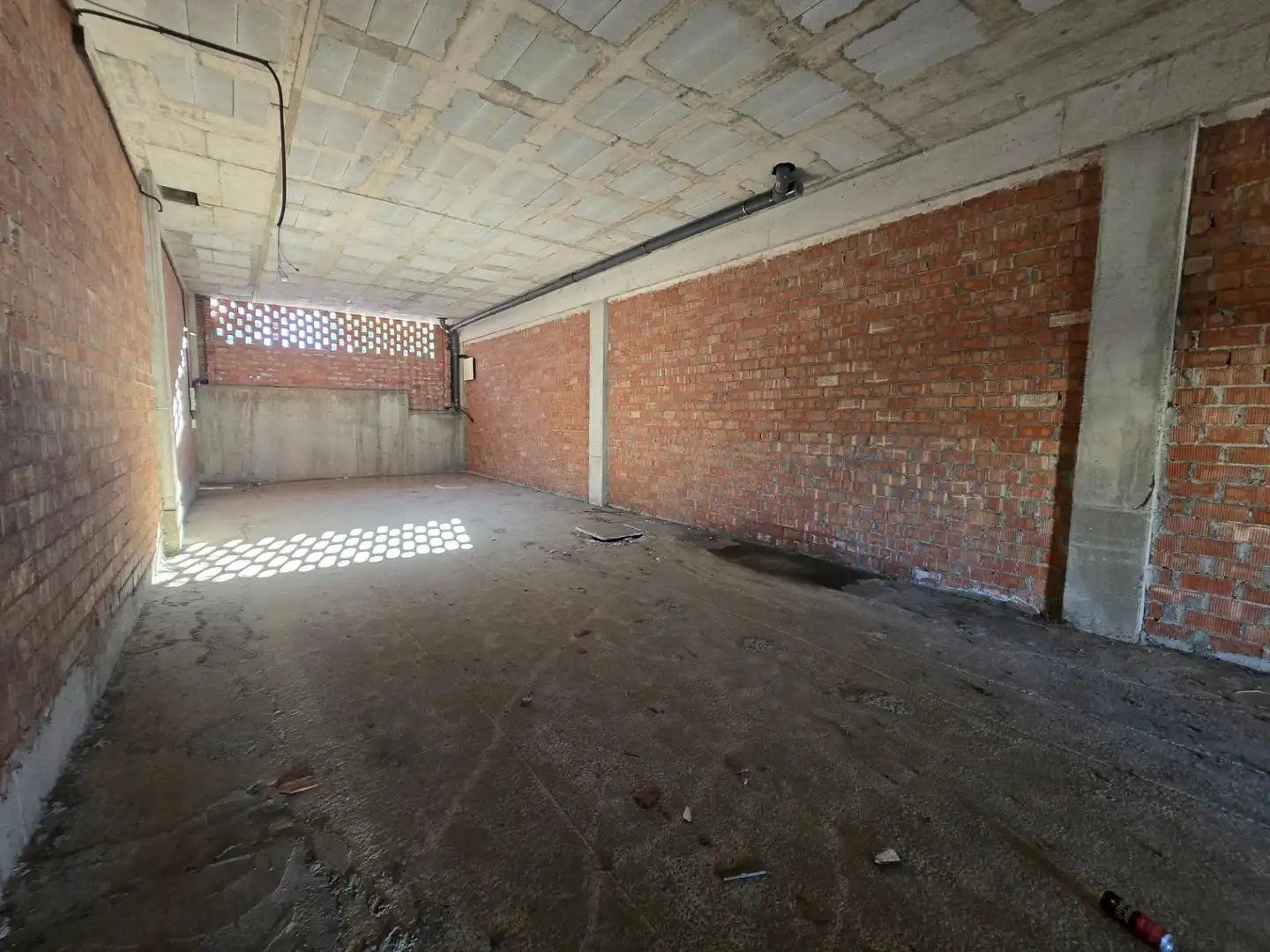Local comercial de lloguer a San García, imagen 8