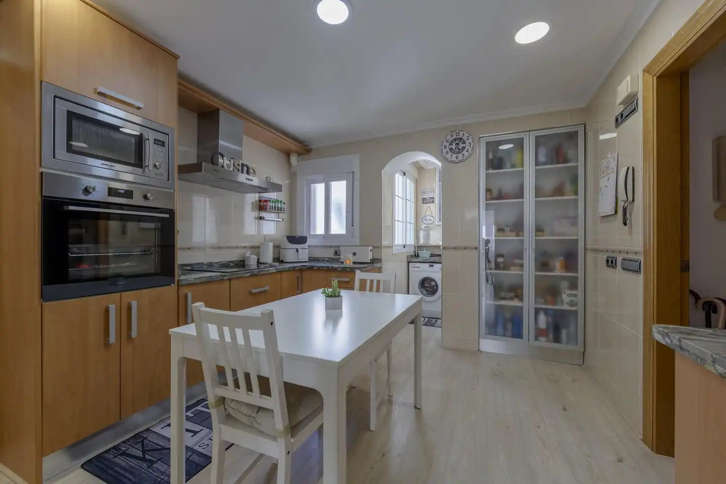 Piso en venta en Julio Gómez Relampaguito, Los Ángeles - Cruz de Caravaca