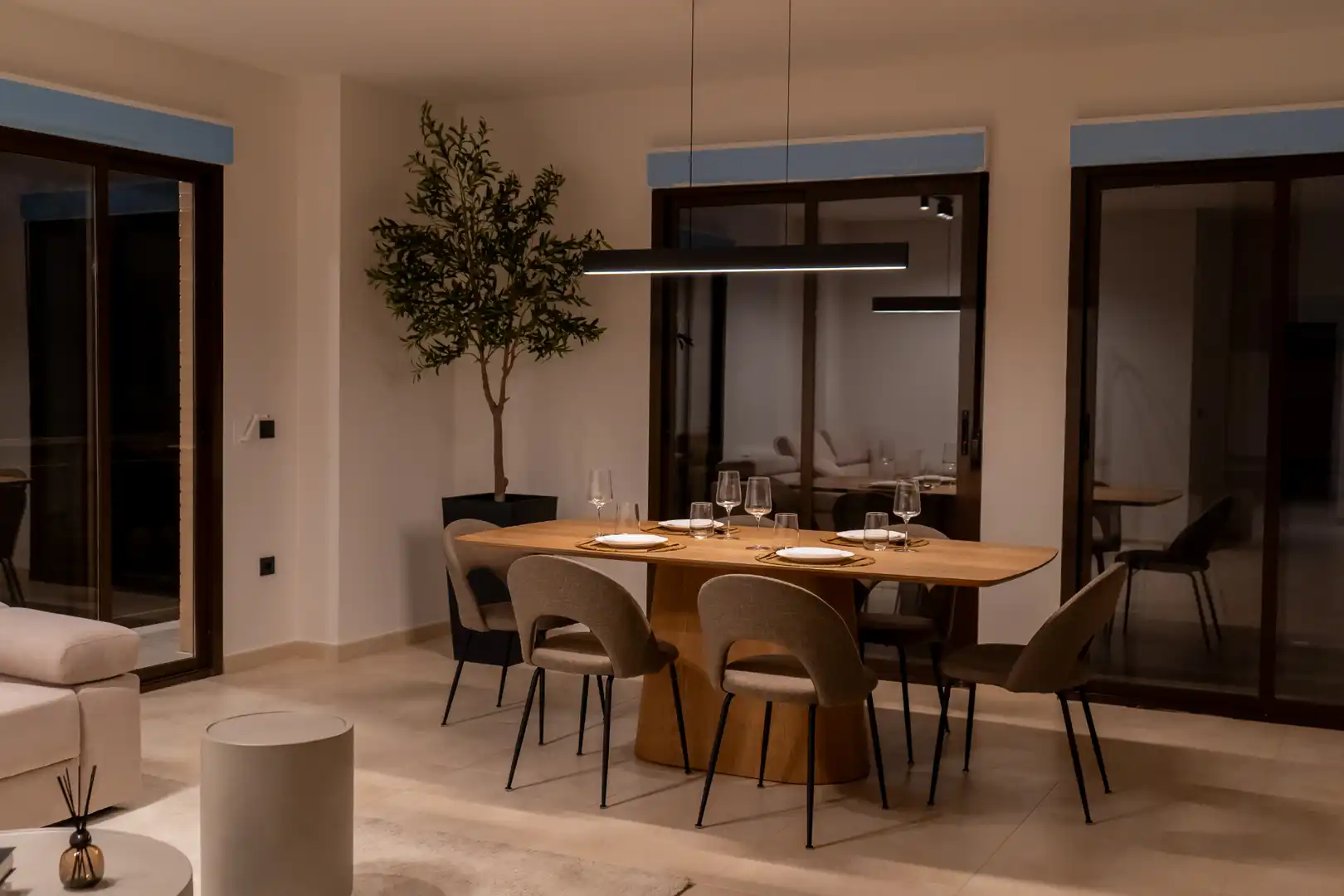 Wohnung zum Verkauf in Avinguda del País Valencià, 28, Muro de Alcoy