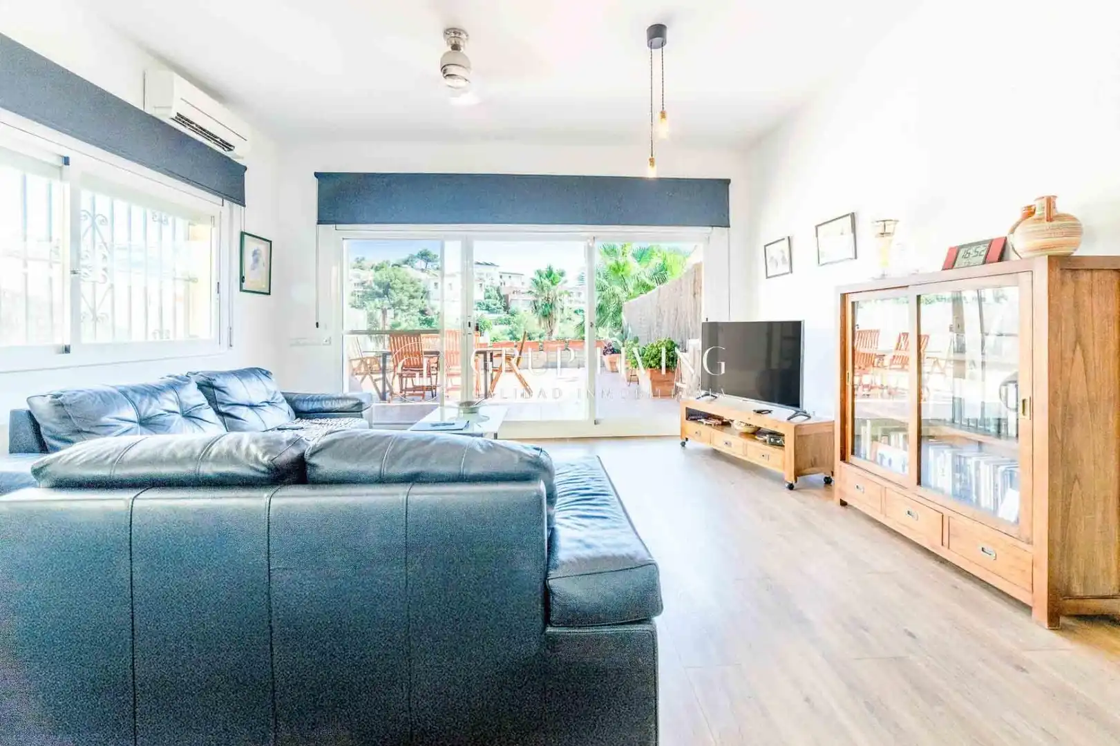 Casa con piscina en venta en Llevantina - Montgavina - Quintmar, imagen 2
