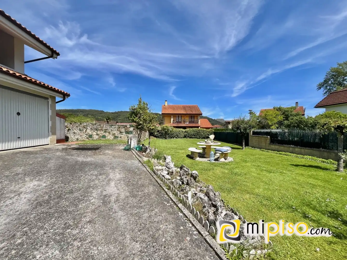 Casa o chalet en venta en Liendo con Calefacción, Jardín privado y Terraza
