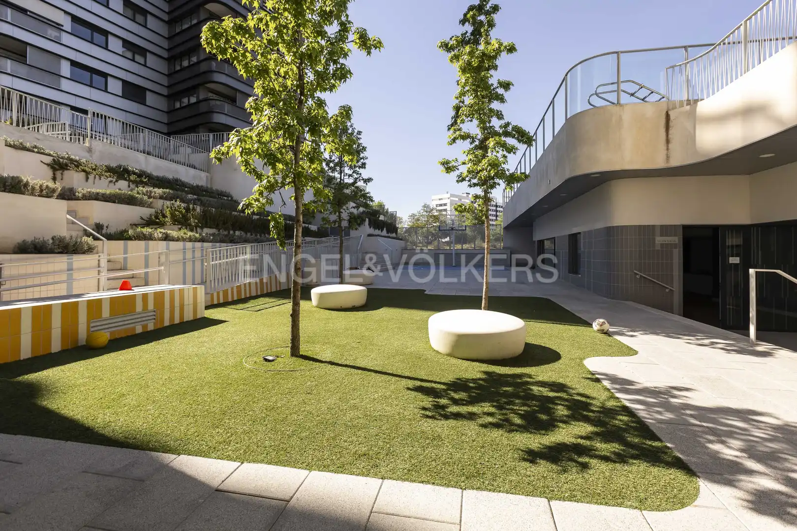 Penthouse mit Pool zur Miete in Hortaleza, imagen 45