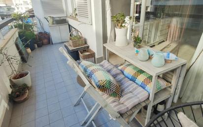 Terrace of Flat for sale in Alcúdia  with Terrace