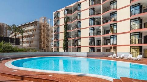 Foto 5 de Apartament en venda a Calle Helsinki, 3, Playa del Inglés, San Bartolomé de Tirajana