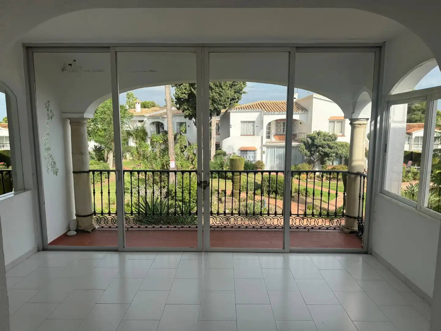 Flat for sale in Benamara - Atalaya