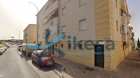 Photo 3 of Flat for sale in Juzgados - La Feria, Ronda