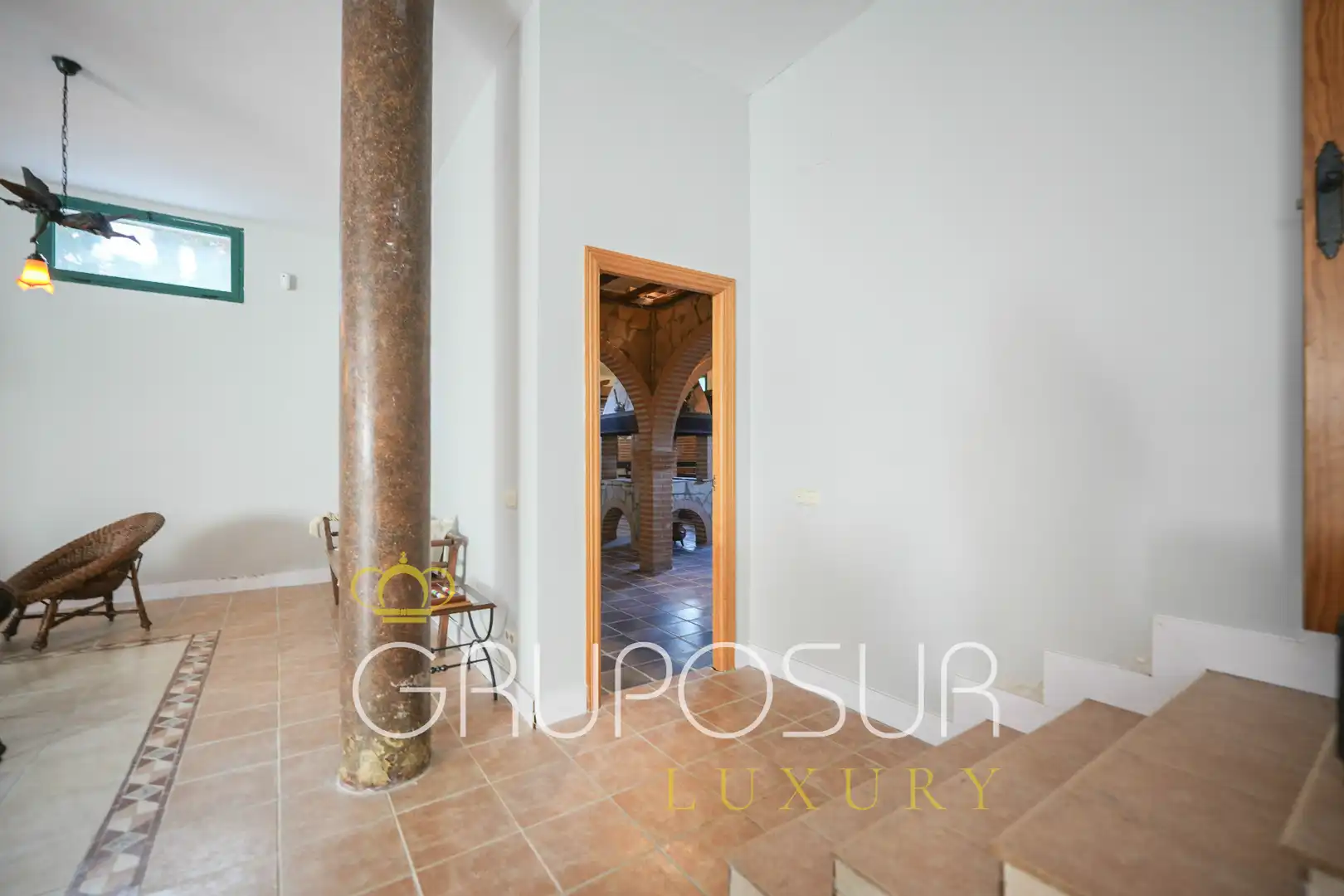 Casa o chalet en venta en Valladolid con Calefacción, Jardín privado y Parquet