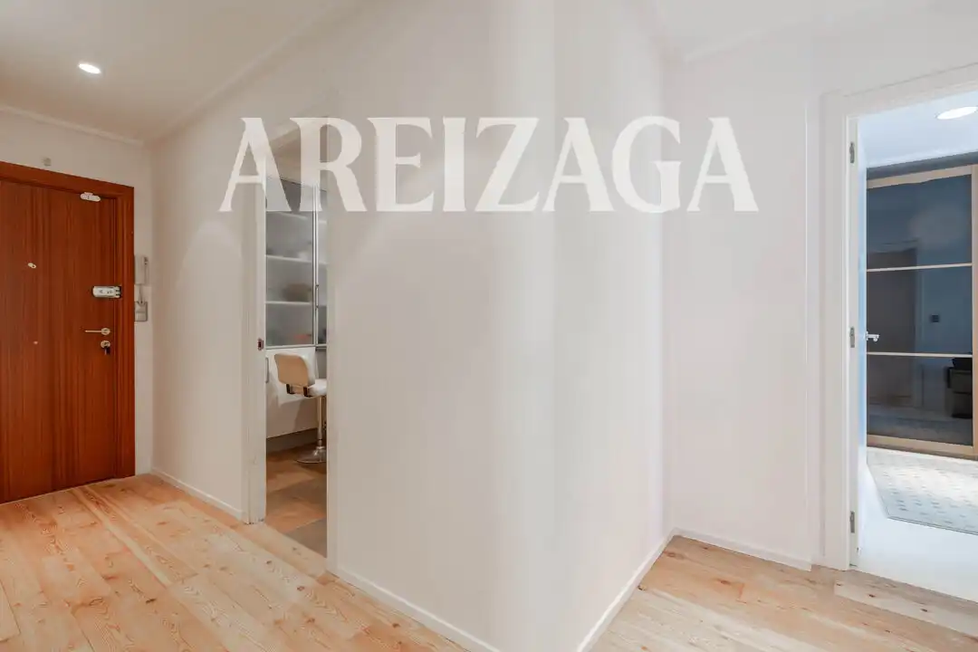 Piso con terraza en venta en Calle Padre Larroca 1, imagen 40
