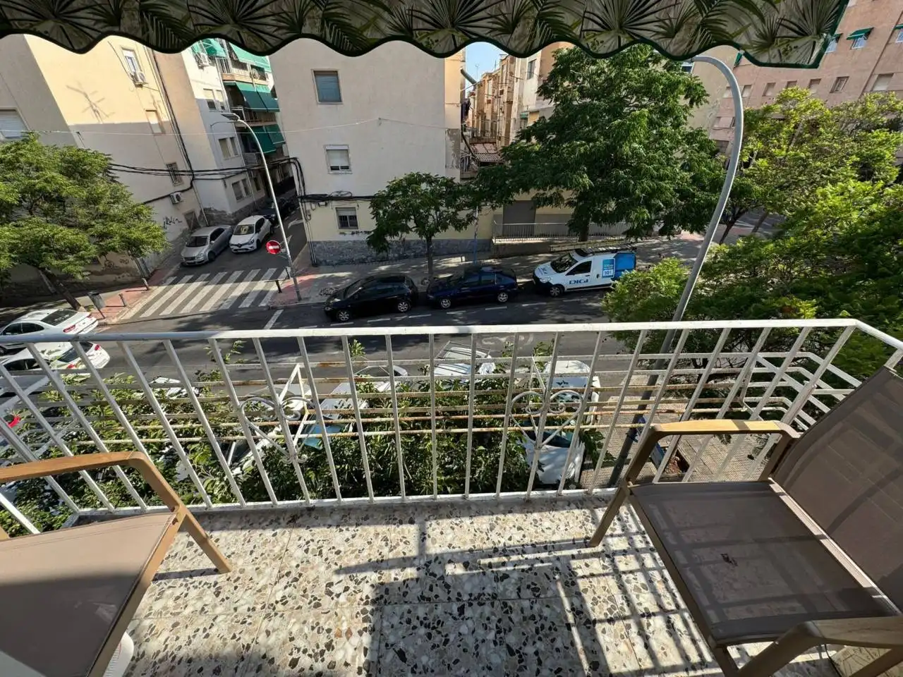 Flat with balcony for sale in Calle Victoriano Ximénez de Courer, imagen 10