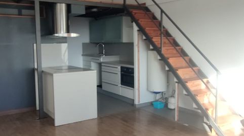 Foto 2 de Pis de lloguer a Escodines, Manresa