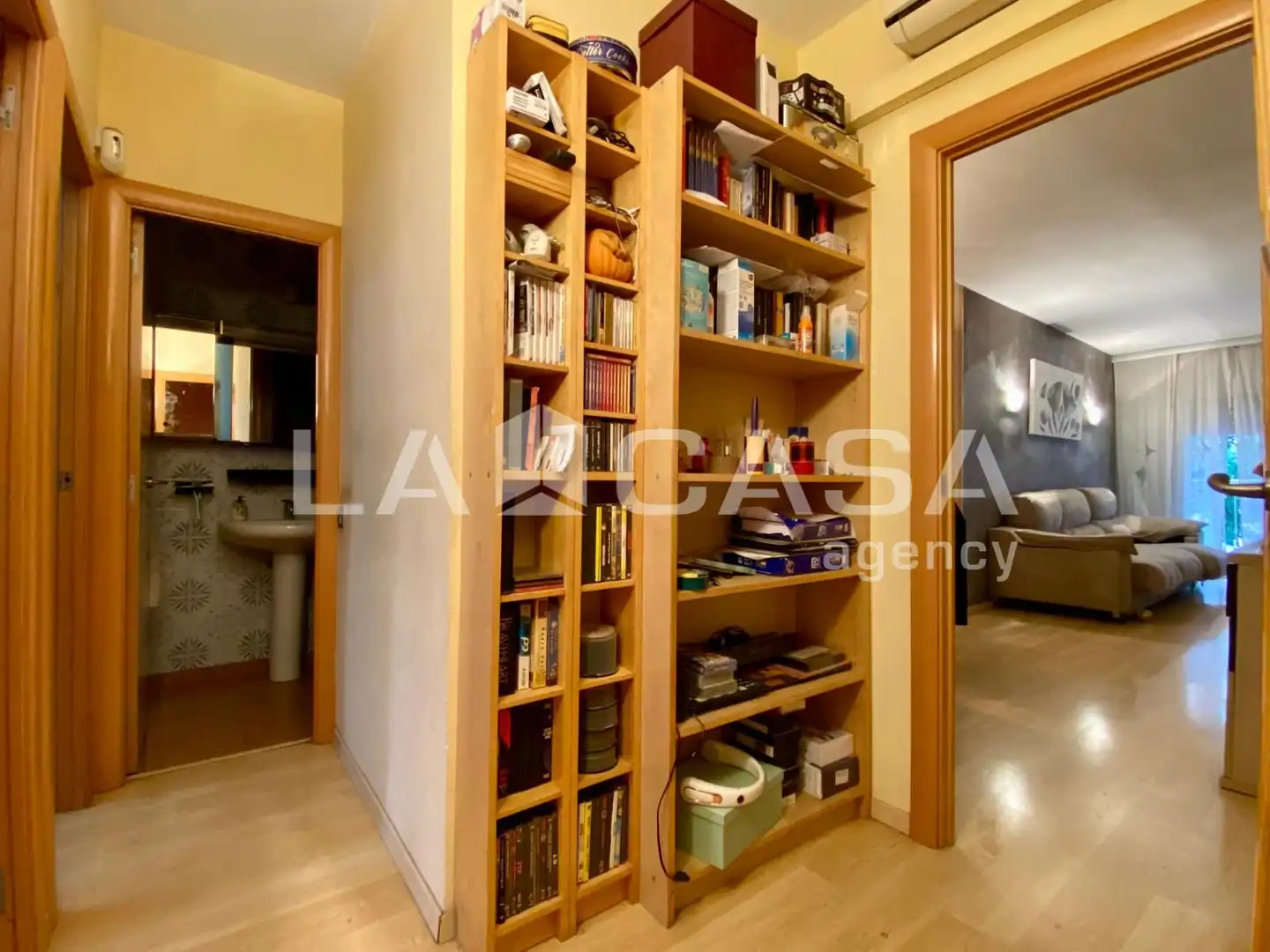Appartement avec terrasse à vendre à Carrer d'Irlanda, imagen 12