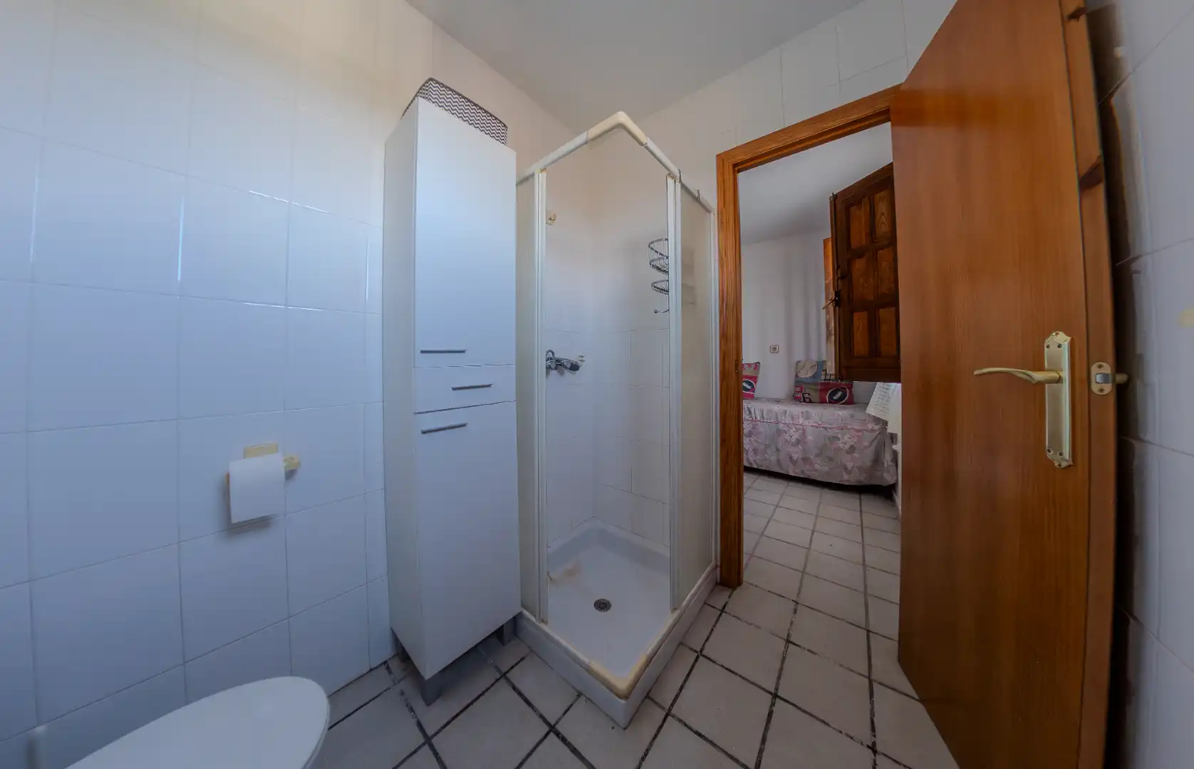 Casa amb terrassa en venda a Lugar Finca Pertiguero, imagen 24