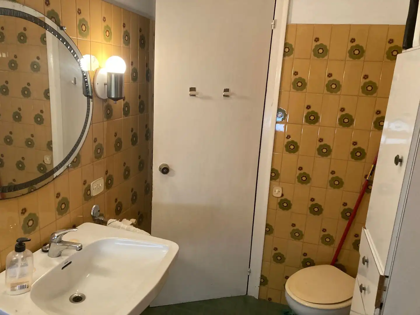 Bany de Casa o xalet en venda en Vilanova de Bellpuig amb Calefacció, Terrassa i Moblat
