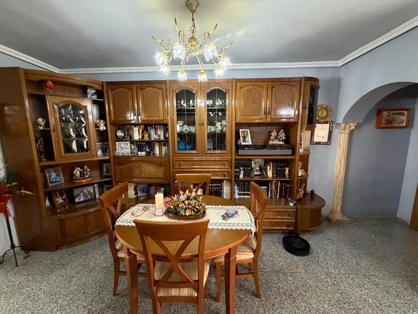 Reihenhaus mit Terrasse zum Verkauf in San Juan de los Terreros, imagen 11