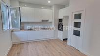 Cuina de Apartament en venda en  Madrid Capital amb Aire condicionat i Calefacció