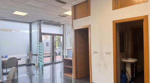 Foto 2 von Geschaftsraum zur Miete in El Nido - Las Fuentes, Parla