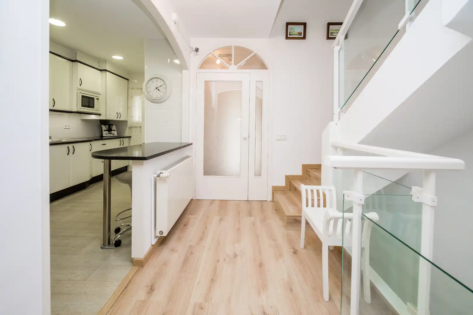 Einfamilien-Reihenhaus zum Verkauf in Carrer Bergantí, 1, Torre Valentina - Mas Vilar de La Mutxada - Treumal