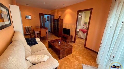 Foto 3 von Wohnung zur Miete in Marcelino Menendez Pelayo, Centro, Cuenca Capital