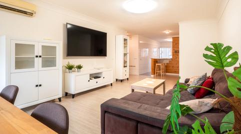 Foto 3 de Piso en venta en Avinguda de Sant Ferran, Camp d'en Serralta,  Palma de Mallorca