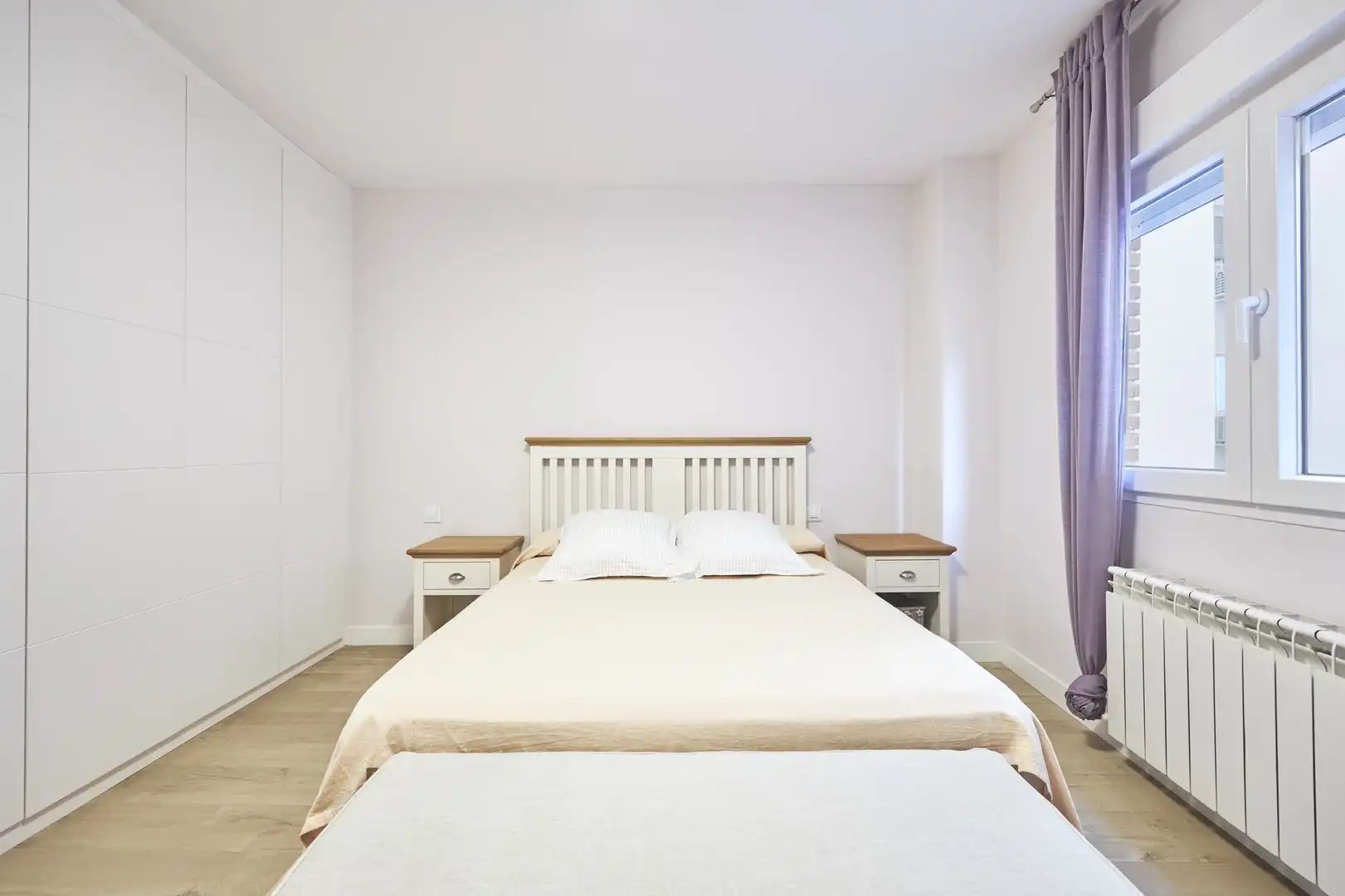 Appartement compact avec ascenseur à vendre à C. de Antonio Pérez, 14, Chamartín, 28002 Madrid, España, imagen 8