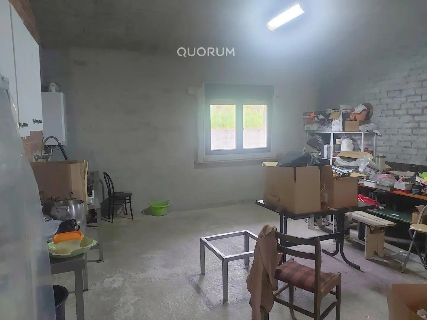 Casa o chalet en venta en Zamudio con Calefacción, Jardín privado y Terraza