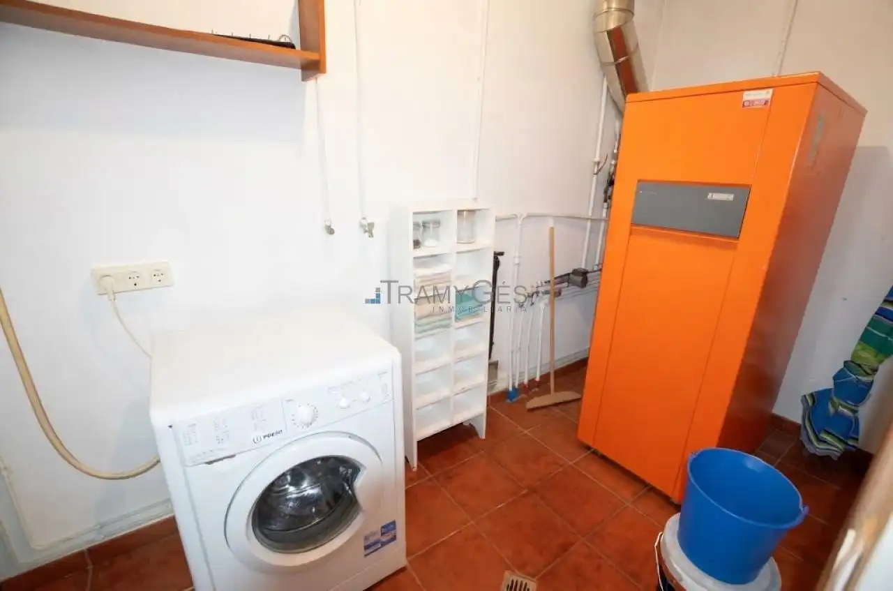 Casa amb piscina en venda a LUGAR A GANDARA, imagen 43