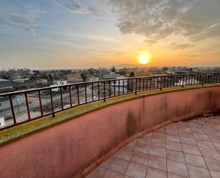 Terrace of Attic for sale in Deltebre  with Terrace and Balcony