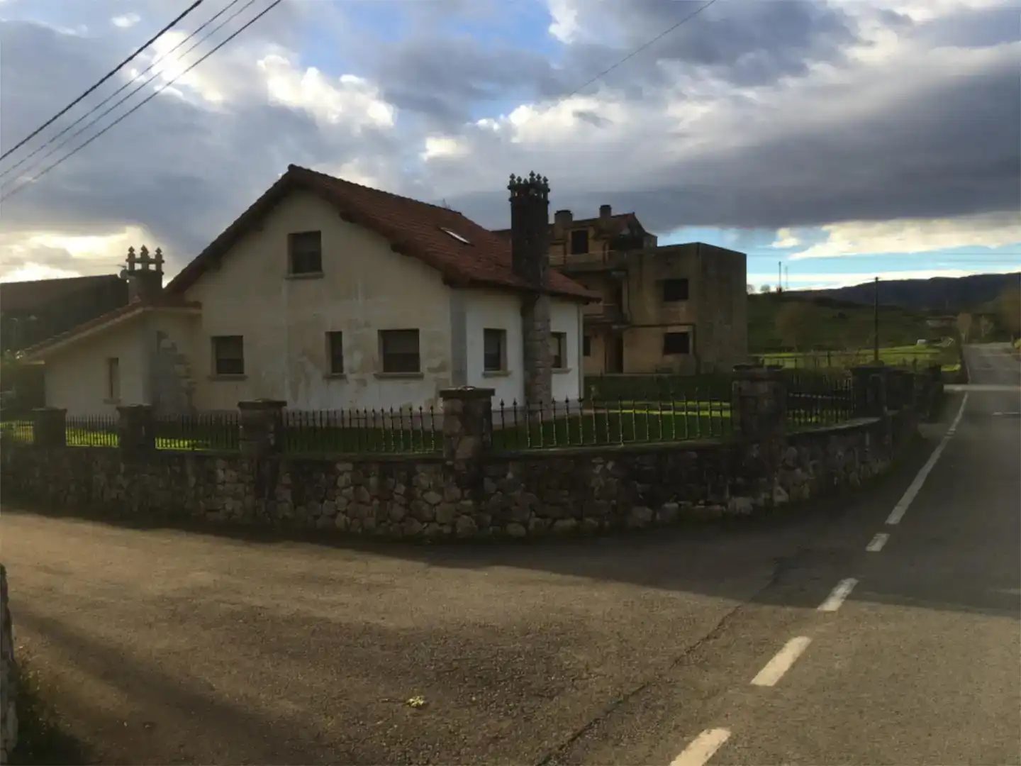 Casa o chalet en venta en Udías con Balcón