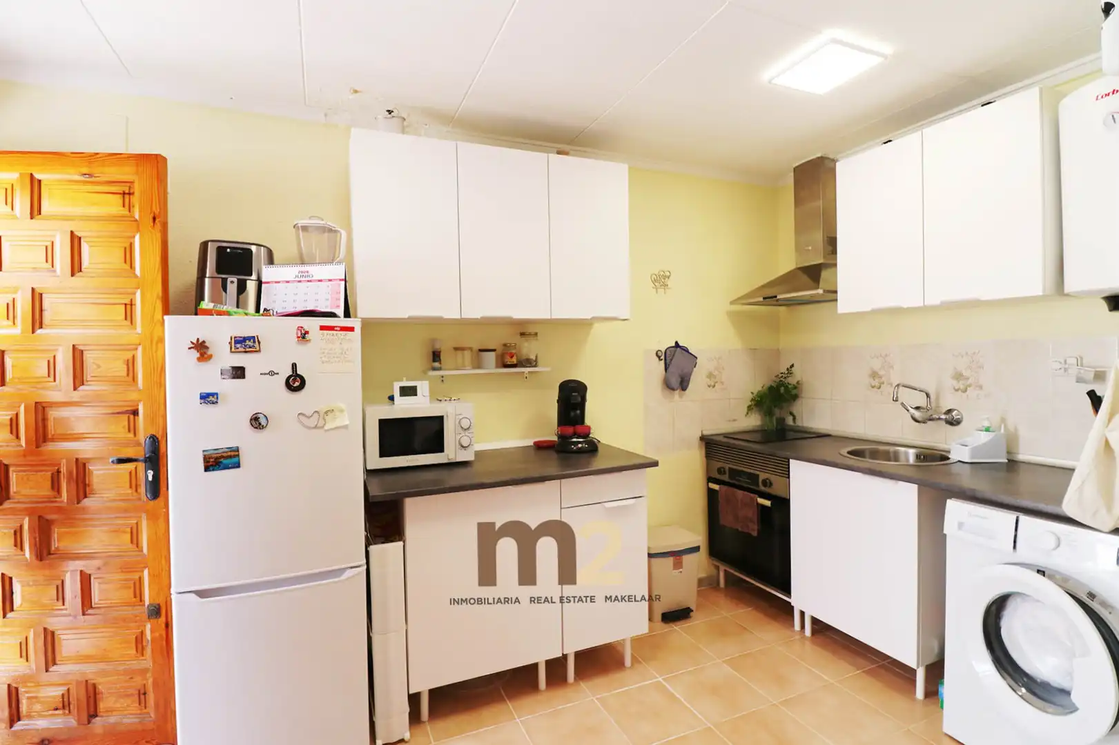 Houses for rent in Parque del Mundo, 102, San Fulgencio