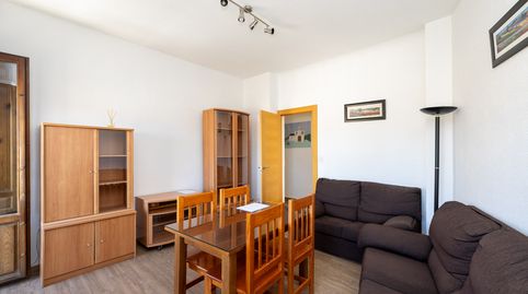 Photo 3 of Flat for sale in Calle Acera de San Ildefonso, 26, San Ildefonso, Granada Capital